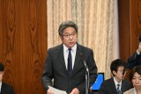 20260526参院内閣委員会で質疑に臨む杉尾秀哉議員