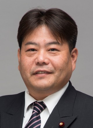 松井いくひと
