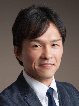 高橋健太郎