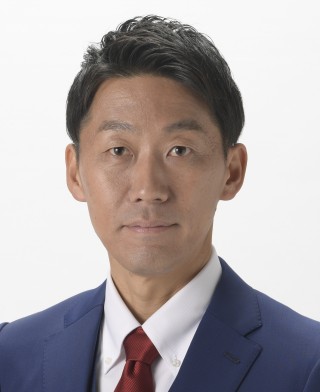中村ちから