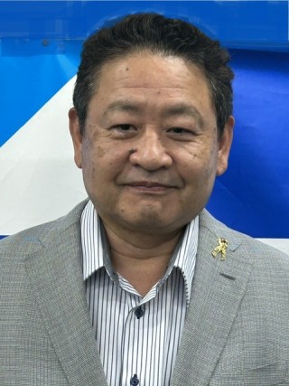 山部良二