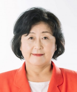 小笠原とう子