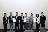 20260904全国知事会から「参議院における合区の解消」に関する緊急提言を受け、意見交換