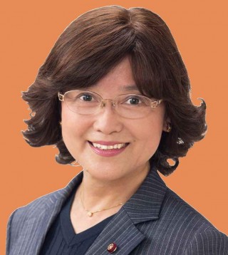 大沢ようこ