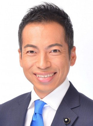 米村和彦