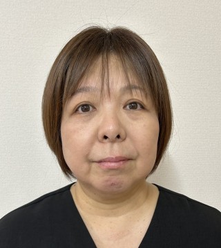 山えい子