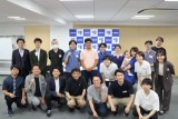 20260530【青年局】新体制キックオフとなる青年局全国大会を開催　若者の声をボトムアップで活動方針を採択