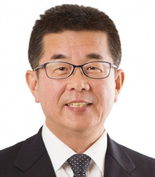 常包恵