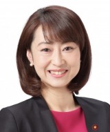 築地原陽子