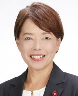 勝見美代