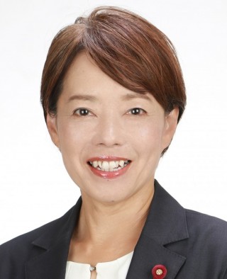 勝見美代