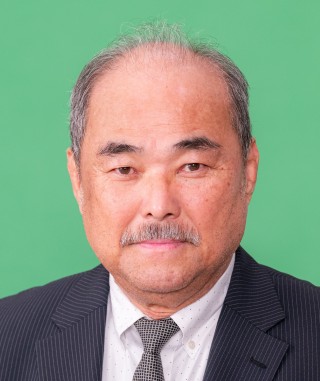 大原孝芳