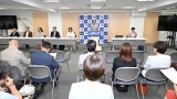 2026年8月28日　立憲民主党全議員懇談会