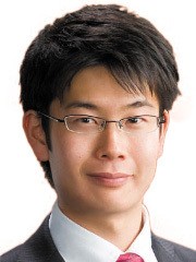 おしもとよしじ