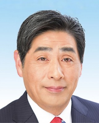 青山圭一
