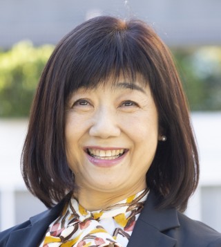 菊岡たづ子