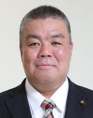 南野敬介