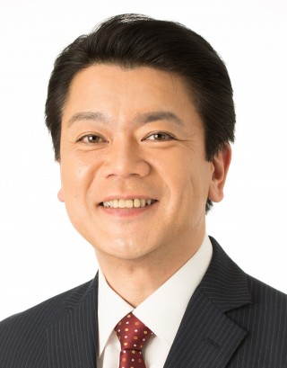 小川ひさし
