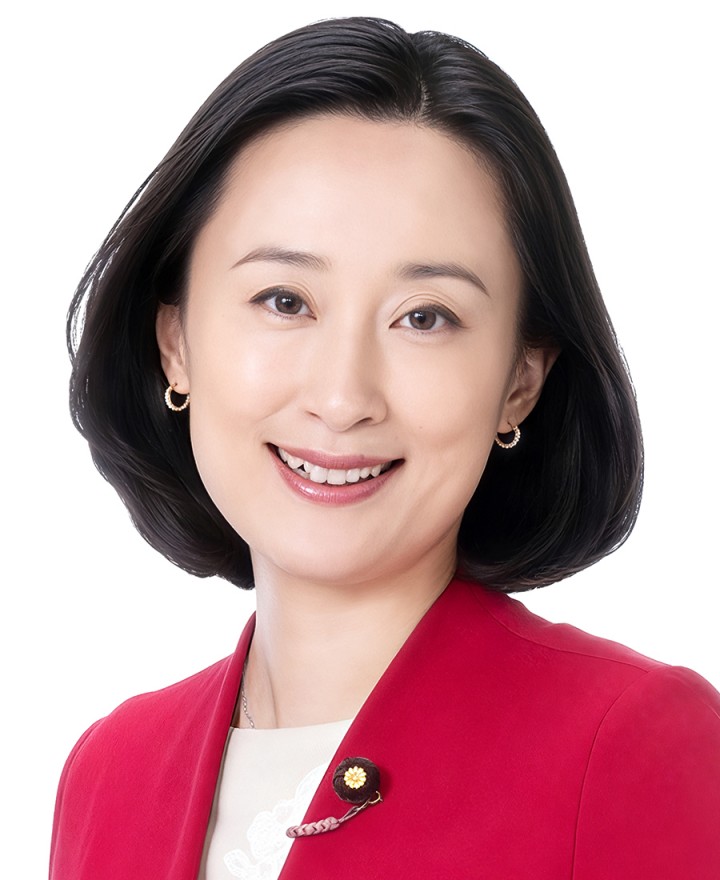 田島麻衣子 / 田島まいこ (たじままいこ) | 参議院 愛知 - 立憲民主党