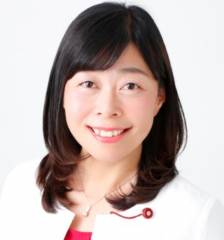 伊藤めぐみ