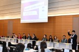 2026年10月29日　「旧姓の法制化ではなく、選択的夫婦別姓の早期実現を求める院内集会」