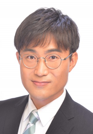 佐藤よしたか