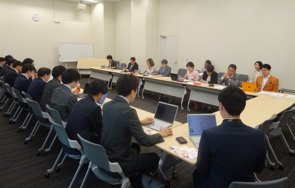 20260616医薬化粧品産業労働組合より要請