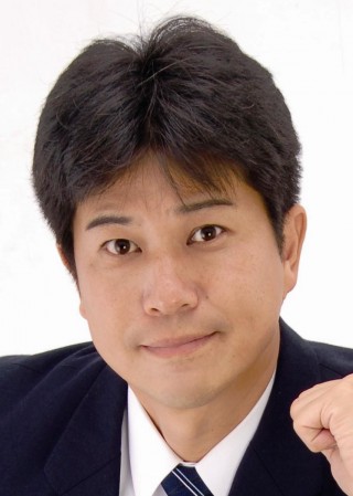 かわい隆史