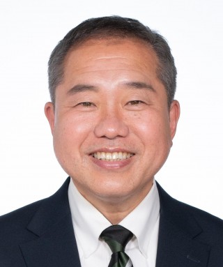 あらい靖行