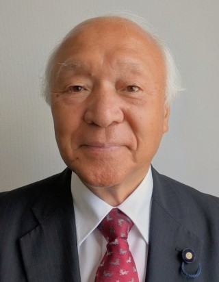 西尾雄次