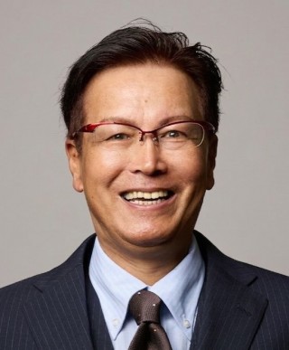 松本いさむ