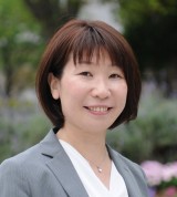 神尾江里