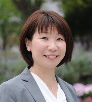 神尾江里