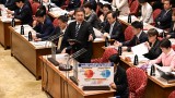 20264027参院予算委員会　森本真治議員