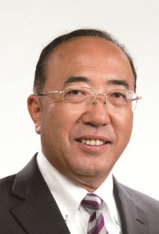 勝田せんじ