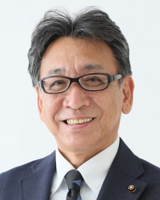 桜井よしのぶ