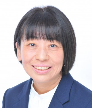 長田まりこ