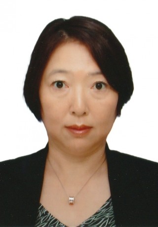 須佐かおり