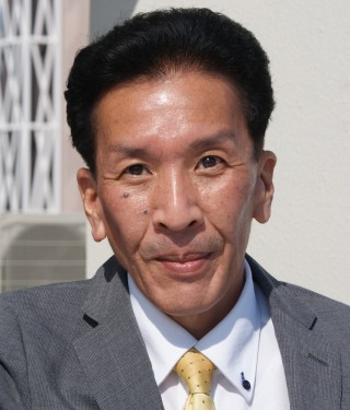 上田よしひろ
