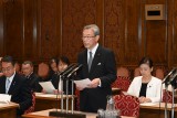 20260716参院皇室典範特別委員会の質疑に立つ長浜博行議員