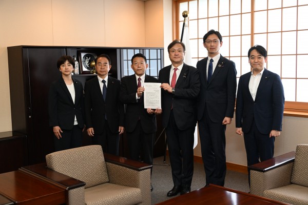 【外務】メルコスールとのEPA交渉に関する要請