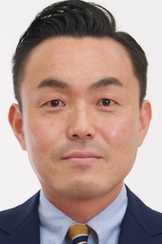 かわすみ宗之介