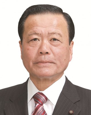 長坂のりおう