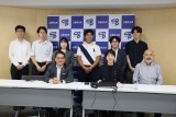 2026年9月26日　短期インターンシップ開講式