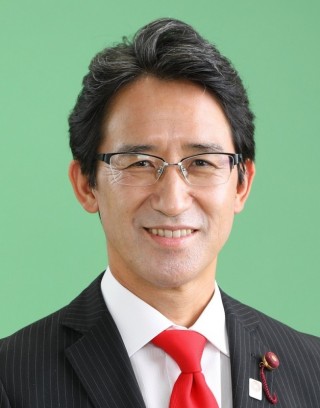 森ともお