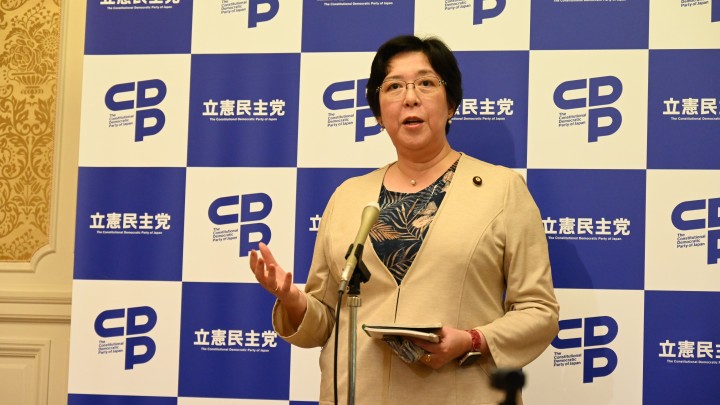 20260623田名部幹事長がぶらさがり