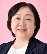 坂井てるみ