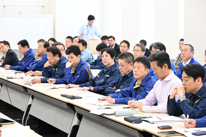 20260819千葉県豪雨災害に関する3党合同会議