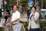 20260820「生活どまんなか全国キャンペーン」札幌街頭演説