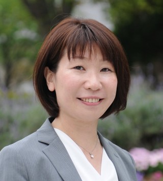 かみお江里